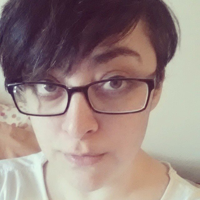 Tess Fowler-Gutierrez