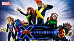 X-Men Evolution