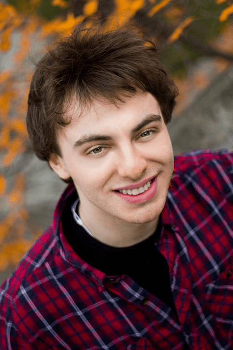 Kellen Goff - Press Kit 6