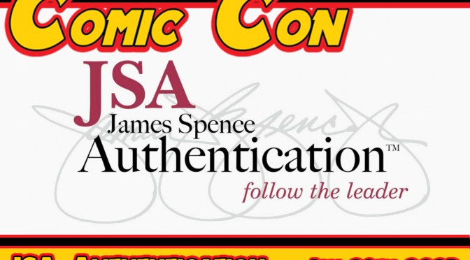 JSA Authentication