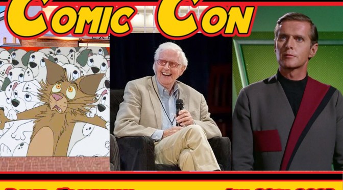 Guest Announcement David Frankham