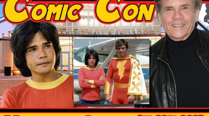 Guest Announcement Michael Gray