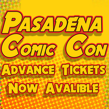 Advance Tickets Available  Now