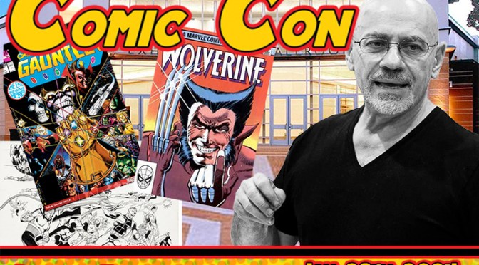 Special Guest Josef “Joe” Rubinstein