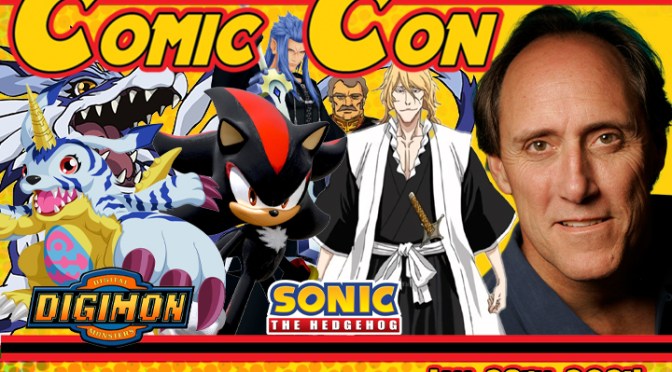 Guest Announcement Kirk Thornton