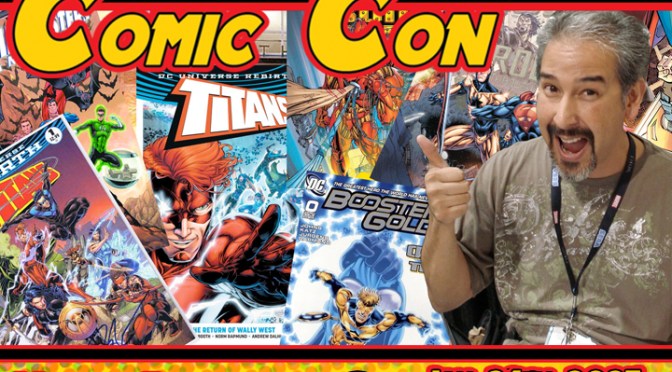 Guest Announcement Norm Rapmund