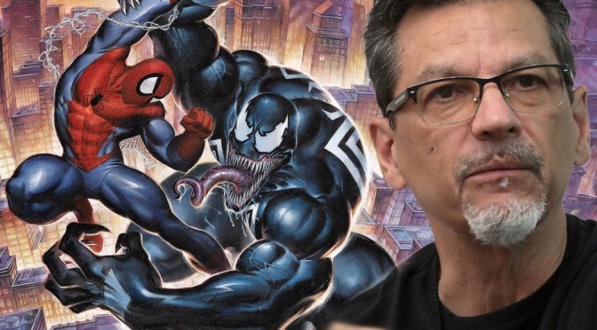 May 24th Guest Joe Chiodo