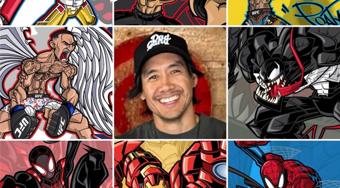 May 24th GuestTracy Tubera