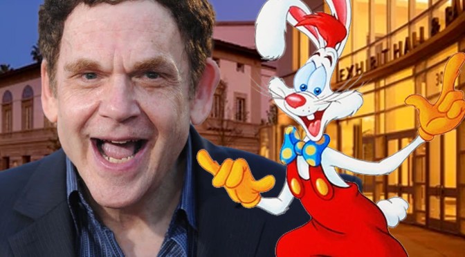 Guest Announcement Charles Fleischer