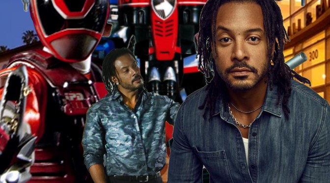 Guest Announcement Brandon Jay McLaren