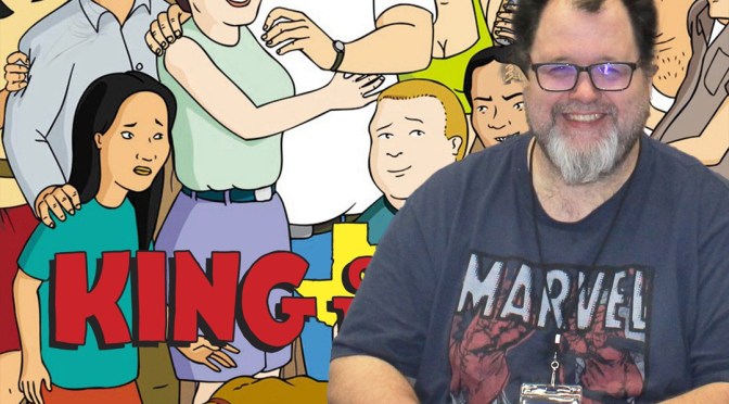 Guest Announcement  Joel Adams