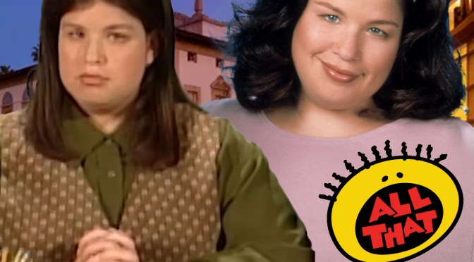 Guest Announcement Lori Beth Denberg