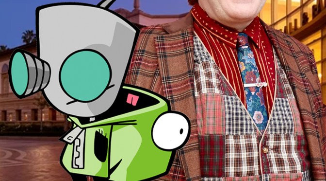 Guest Announcement Rikki Simons