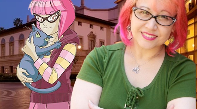 Guest Announcment Tavisha Wolfgarth-Simons