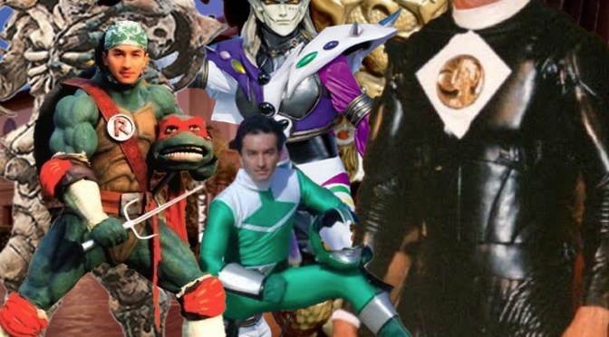 Guest Announcement Danny Wayne